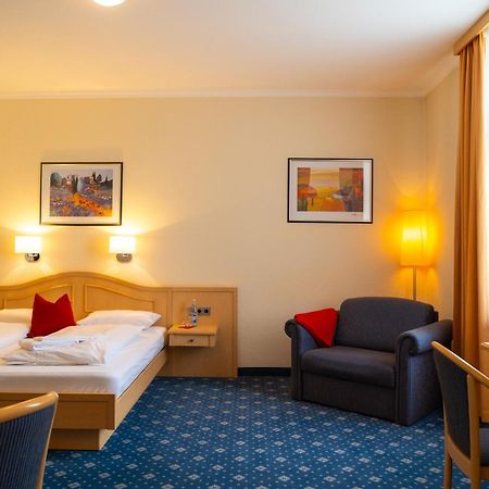 Hotel Bischofshof Braustuben Ratyzbona Zewnętrze zdjęcie