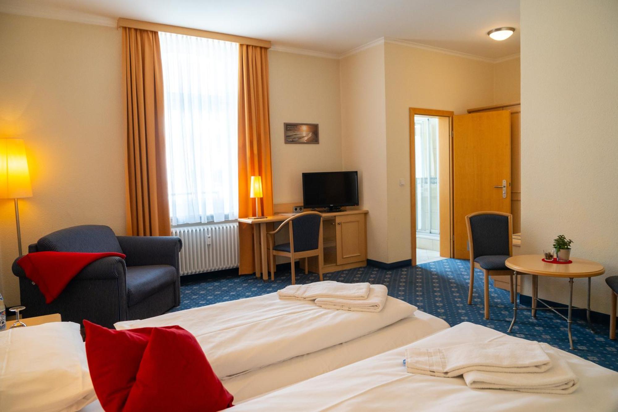 Hotel Bischofshof Braustuben Ratyzbona Zewnętrze zdjęcie