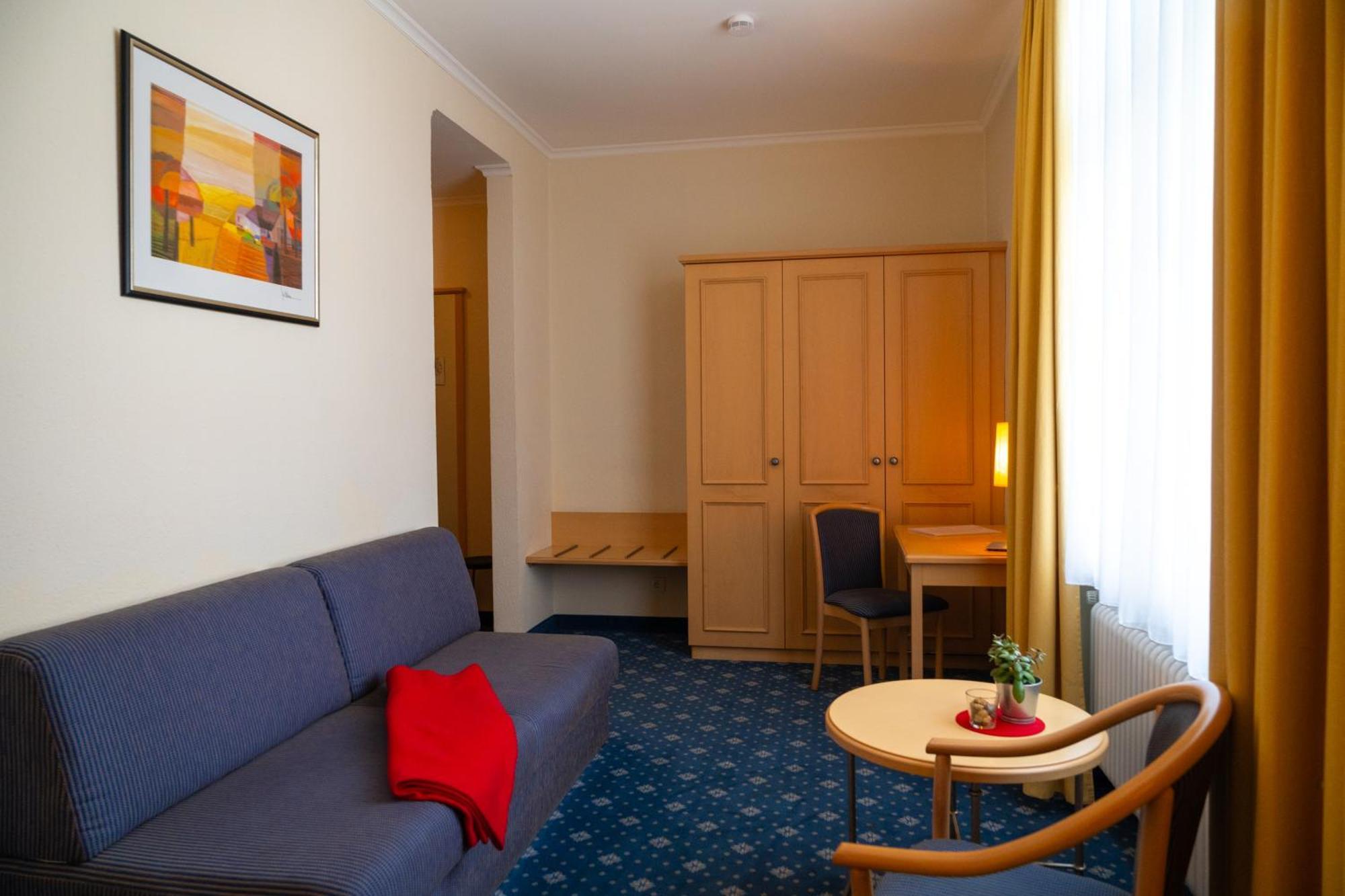 Hotel Bischofshof Braustuben Ratyzbona Zewnętrze zdjęcie