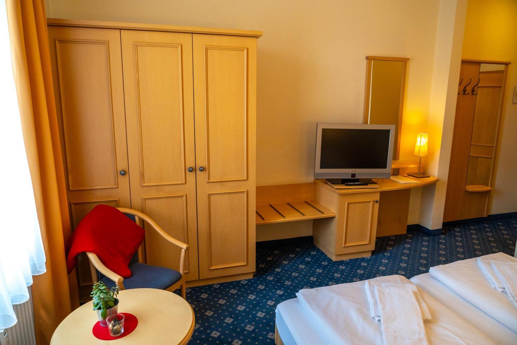 Hotel Bischofshof Braustuben Ratyzbona Zewnętrze zdjęcie