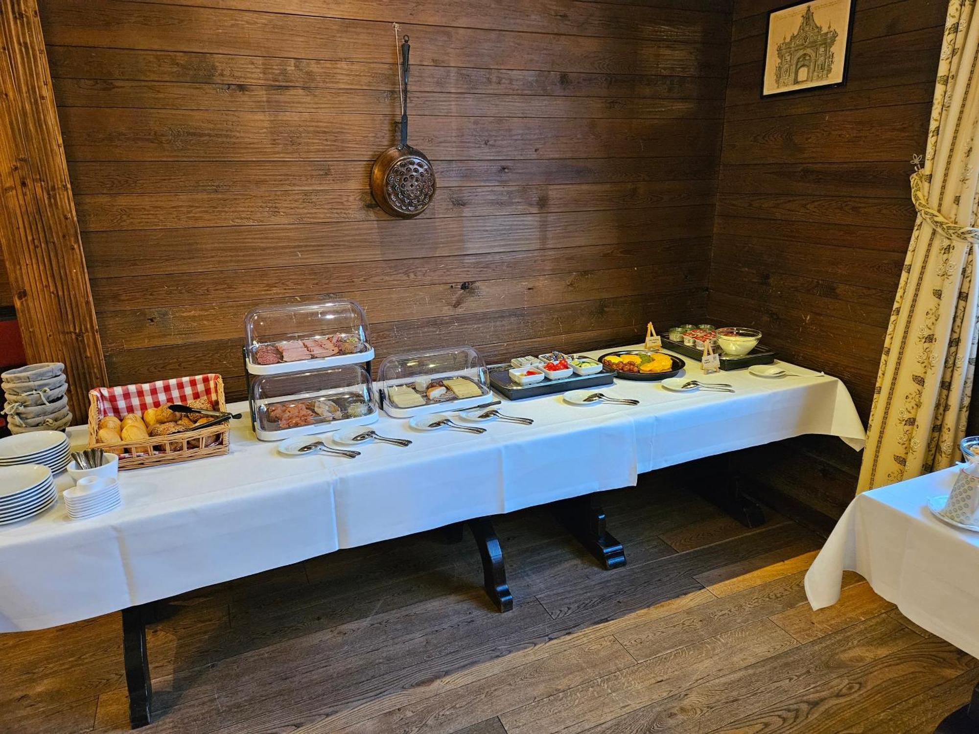 Hotel Bischofshof Braustuben Ratyzbona Zewnętrze zdjęcie