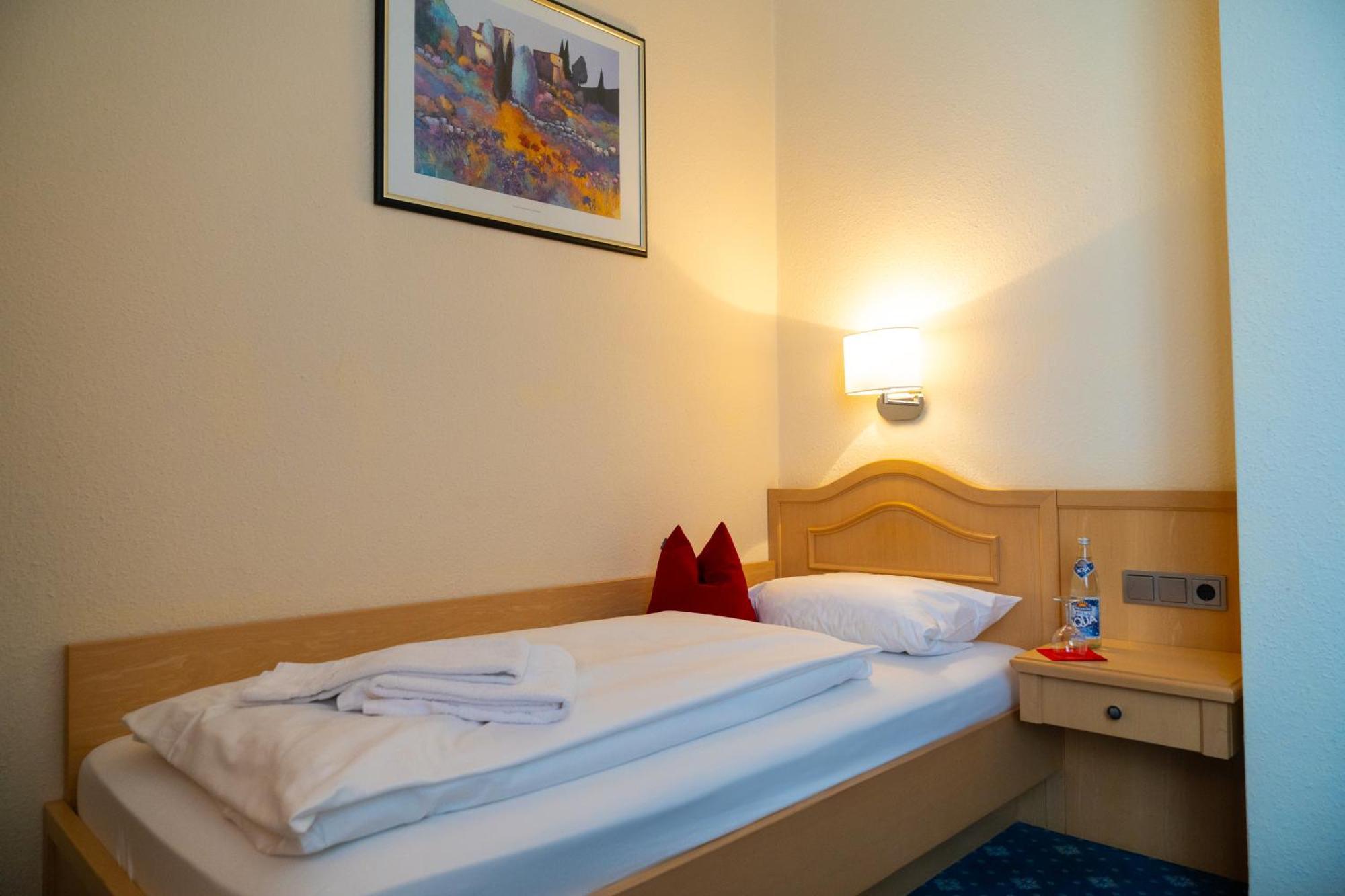 Hotel Bischofshof Braustuben Ratyzbona Zewnętrze zdjęcie
