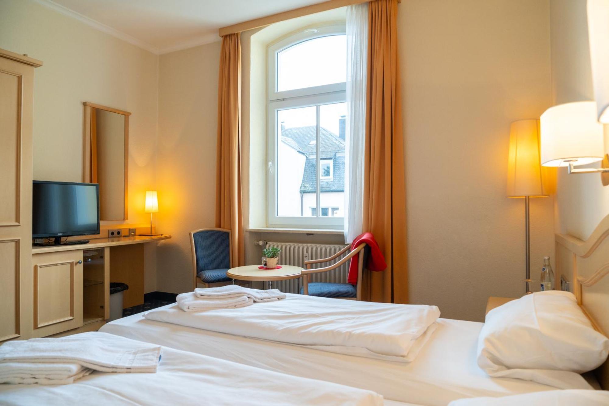 Hotel Bischofshof Braustuben Ratyzbona Zewnętrze zdjęcie